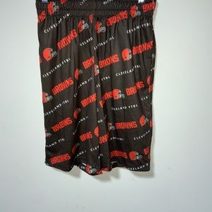 NFL Team Shorts
